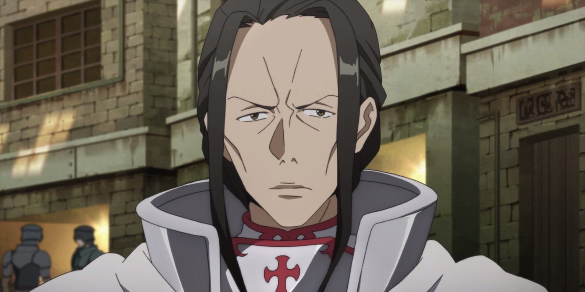 The 14 Most Powerful Villains In Sword Art Online, Ranked
