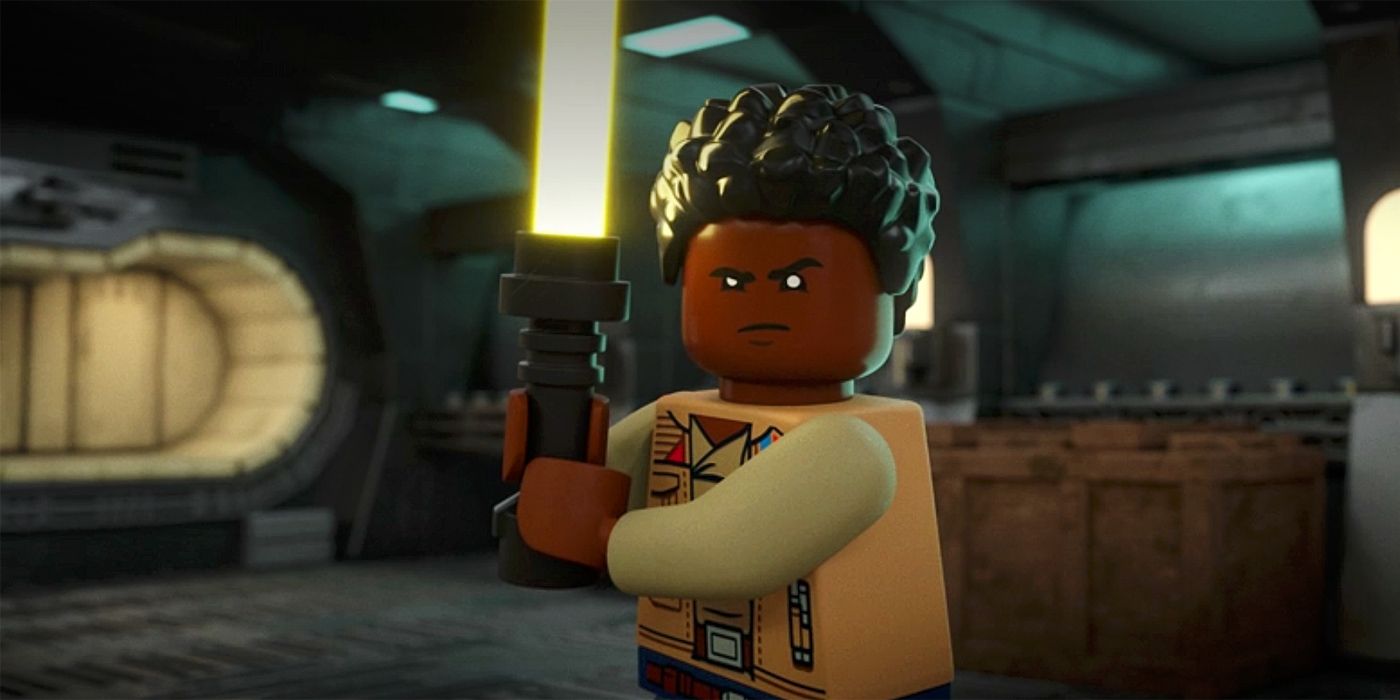 Finn lego star deals wars