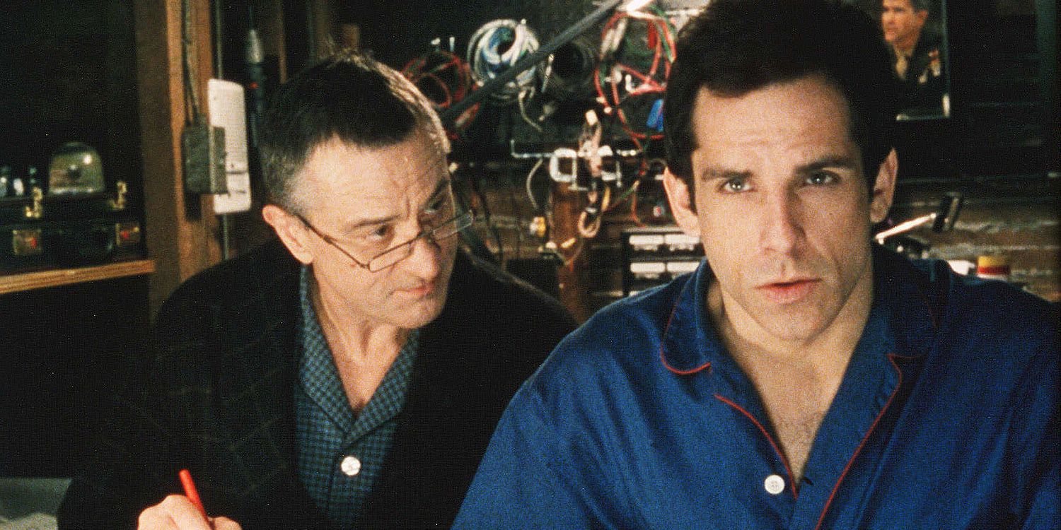 Meet the Parents 4 Producer Hints at Sequel's Story, Release Plans Amid Streaming Concerns