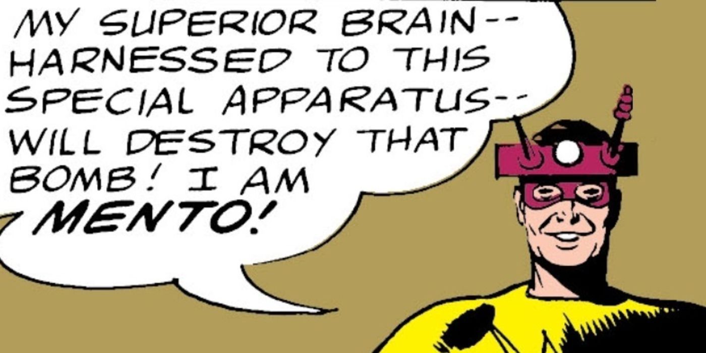 10 Persuasive Comic Book Characters Who Can Change Peoples Minds (Literally)