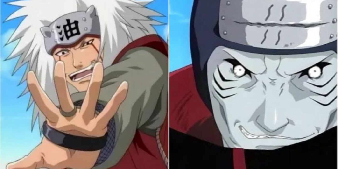 5 characters who always believed that Naruto will be the Hokage (and 5 who  never did)