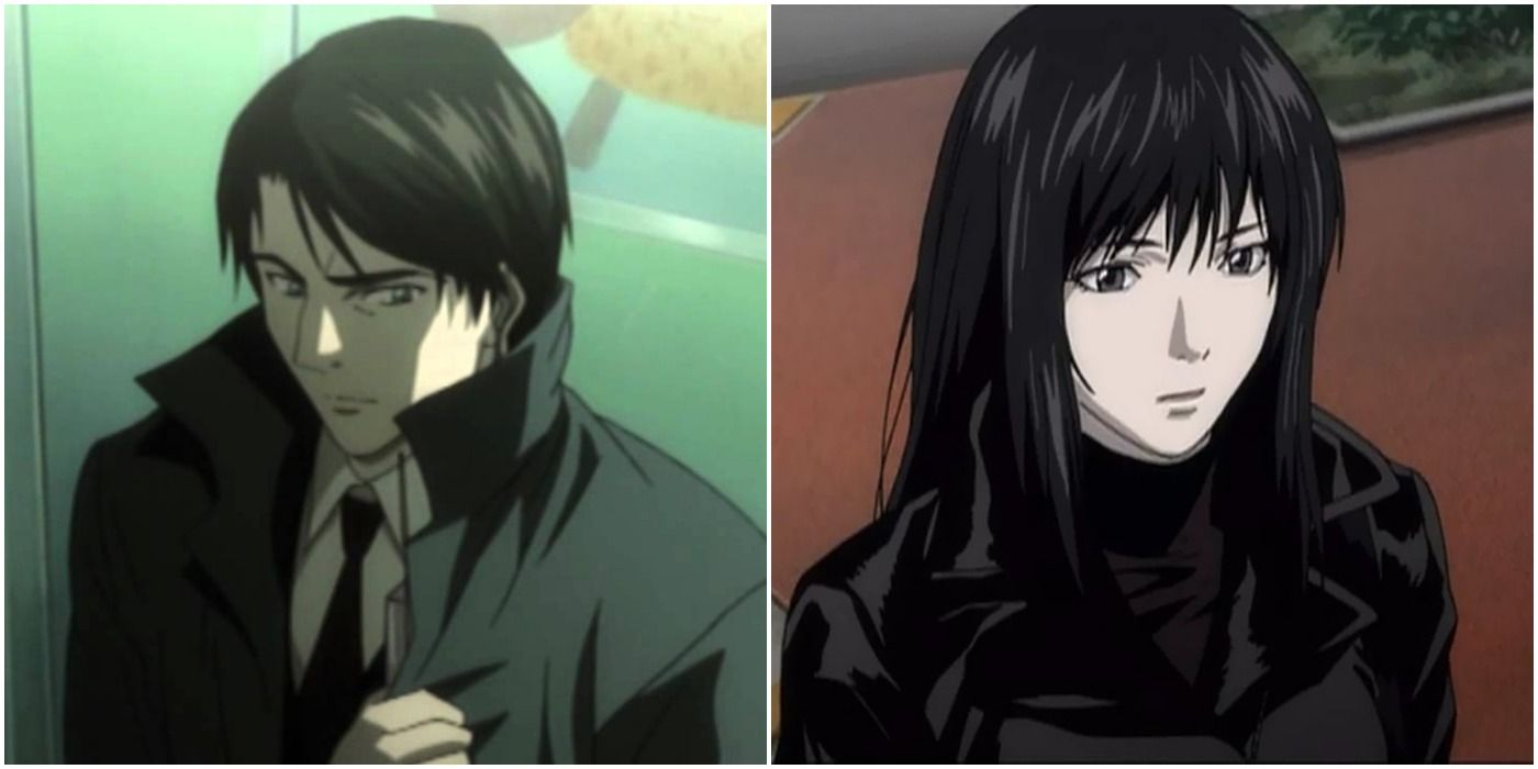 Death Note: The Series' 5 Best (& Worst) Relationships