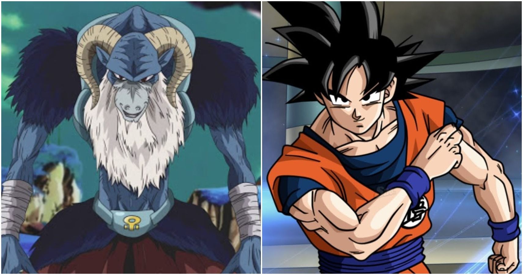 The ENTIRE Moro Arc ANIMATED Dragon Ball Super 2 Style  YouTube