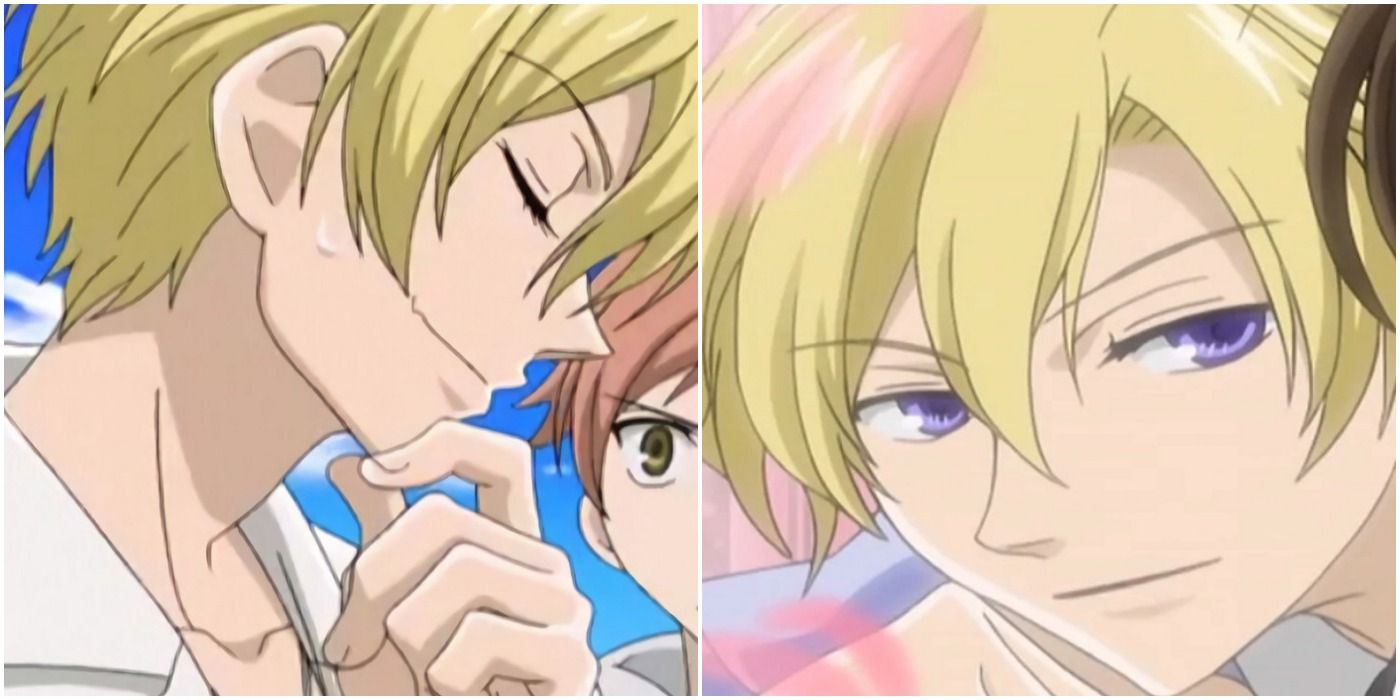 Ouran High School Host Club: 10 Times Tamaki Was Actually Smart
