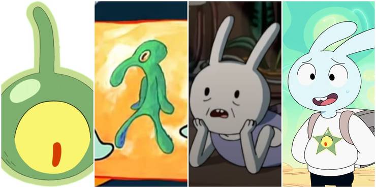 10 Hidden Details Most Fans Missed In Adventure Time Distant Lands 10 Hidden Details Most Fans Missed In Adventure Time Distant Lands