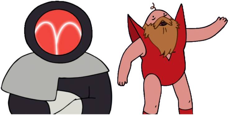 10 Hidden Details Most Fans Missed In Adventure Time Distant Lands 10 Hidden Details Most Fans Missed In Adventure Time Distant Lands
