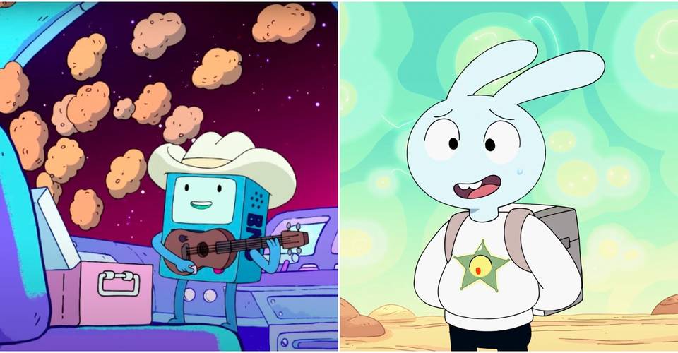 10 Hidden Details Most Fans Missed In Adventure Time Distant Lands 10 Hidden Details Most Fans Missed In Adventure Time Distant Lands