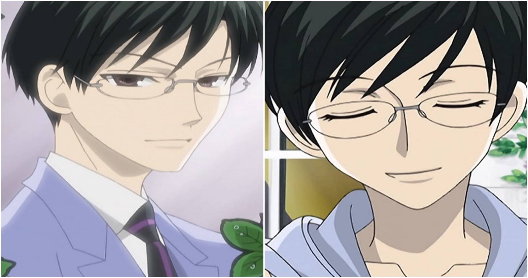 Kyoya ouran