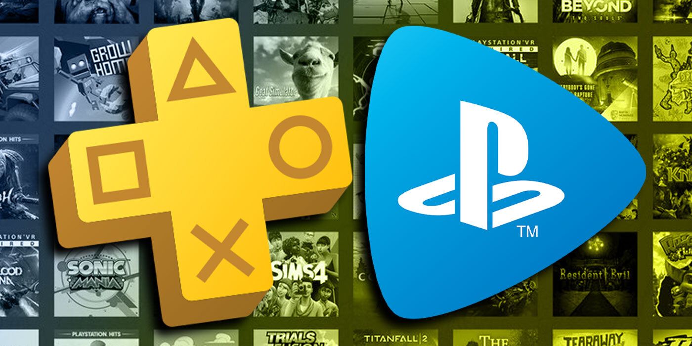 PS Now  On-demand PlayStation games on PS5, PS4 or PC