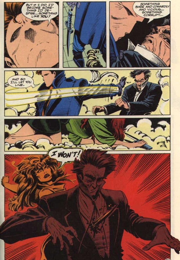 Top Comic Book Runs 7269