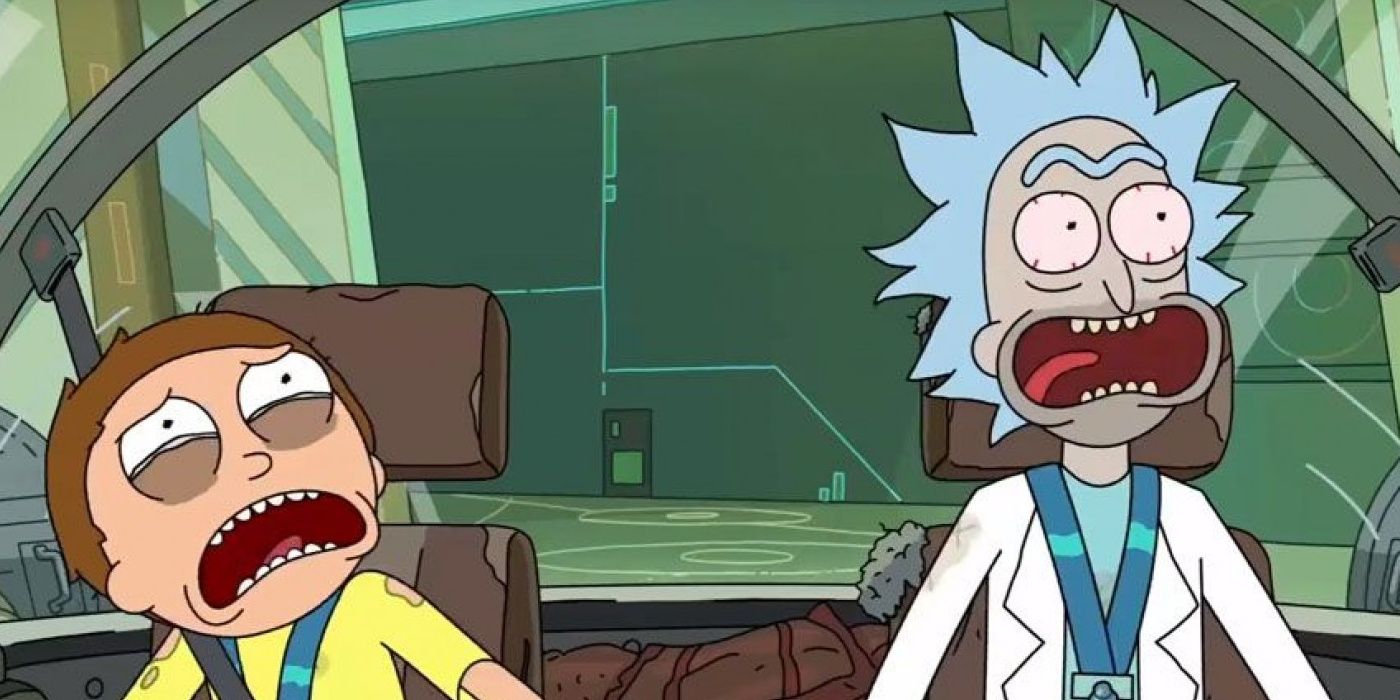 Rick-Morty-Shocked