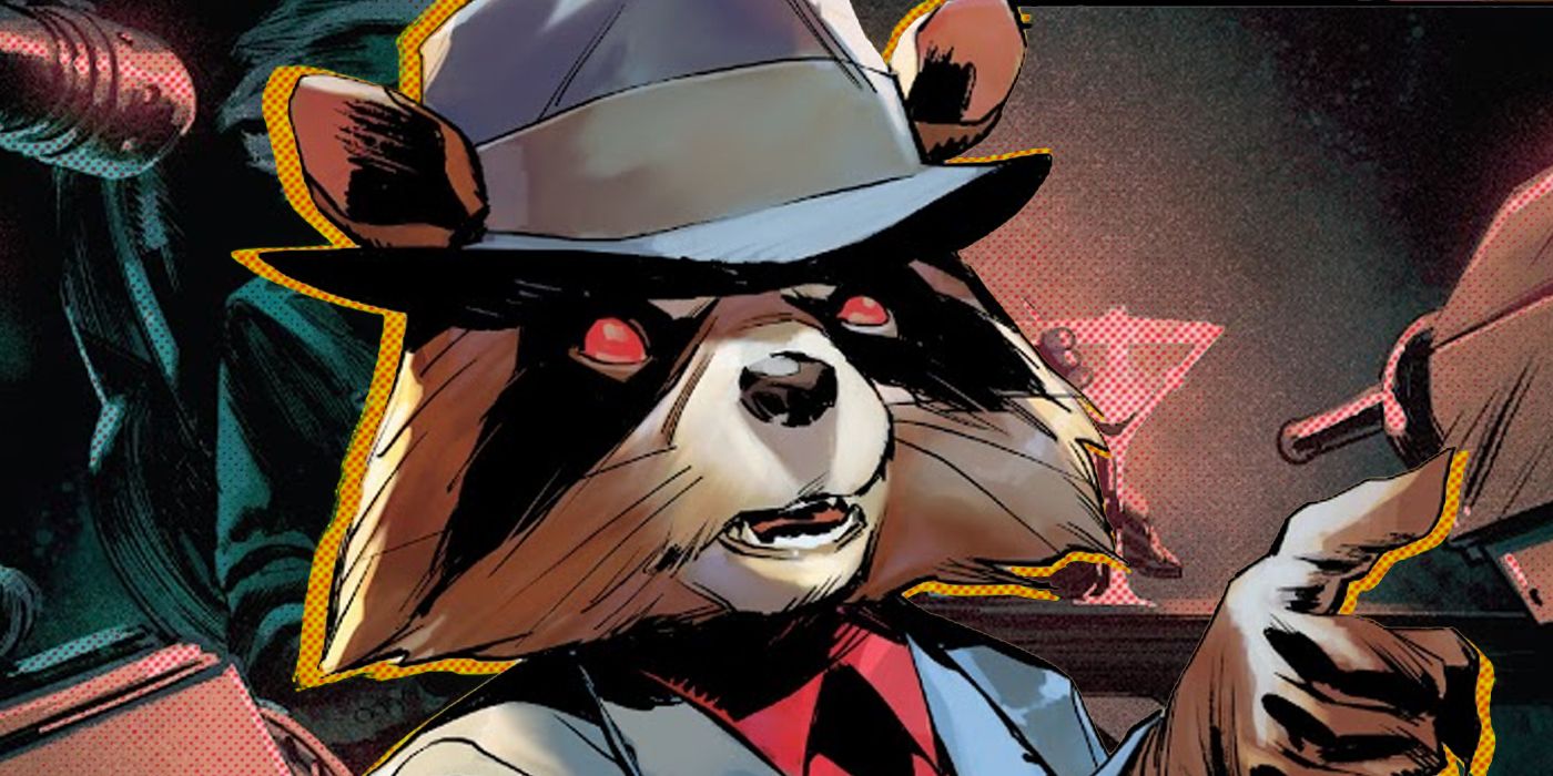 Guardians of the Galaxy: One MCU Hero Might be the Galaxy's Greatest