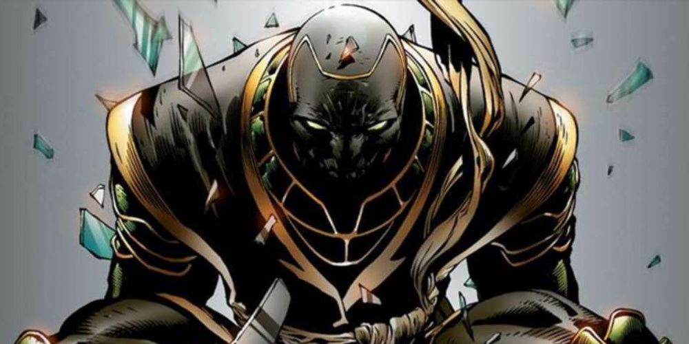 The Last Ronin: 5 Marvel Martial Artists He Could Beat (& 5 He Couldn't)