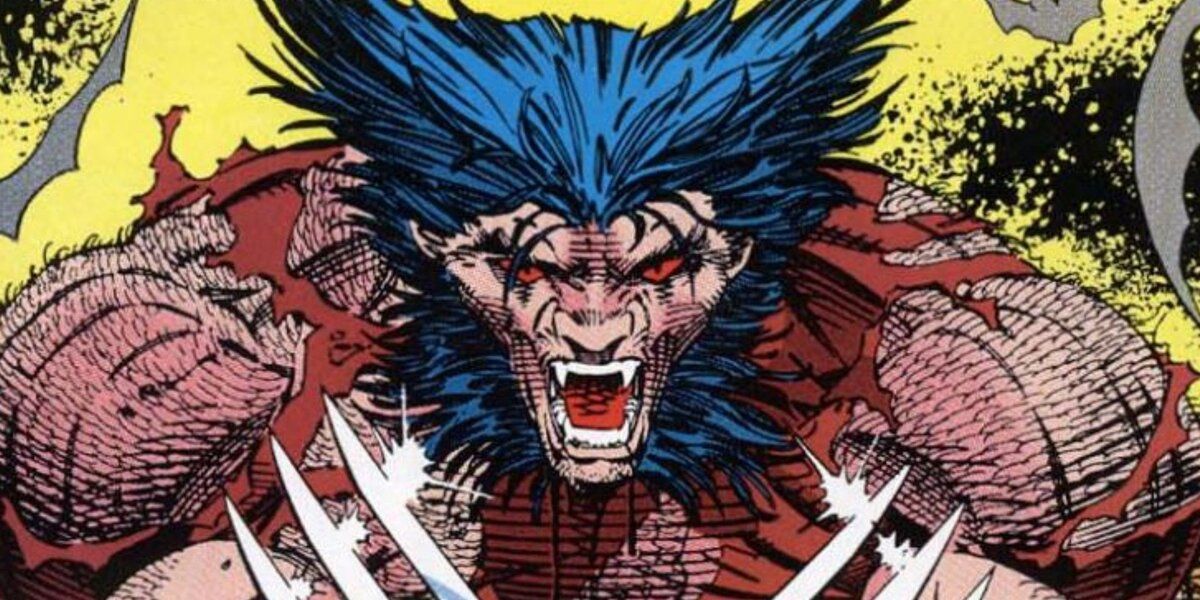 D&D: 5 Reasons Wolverine Is A Barbarian (& 5 Classes That Fit Better)