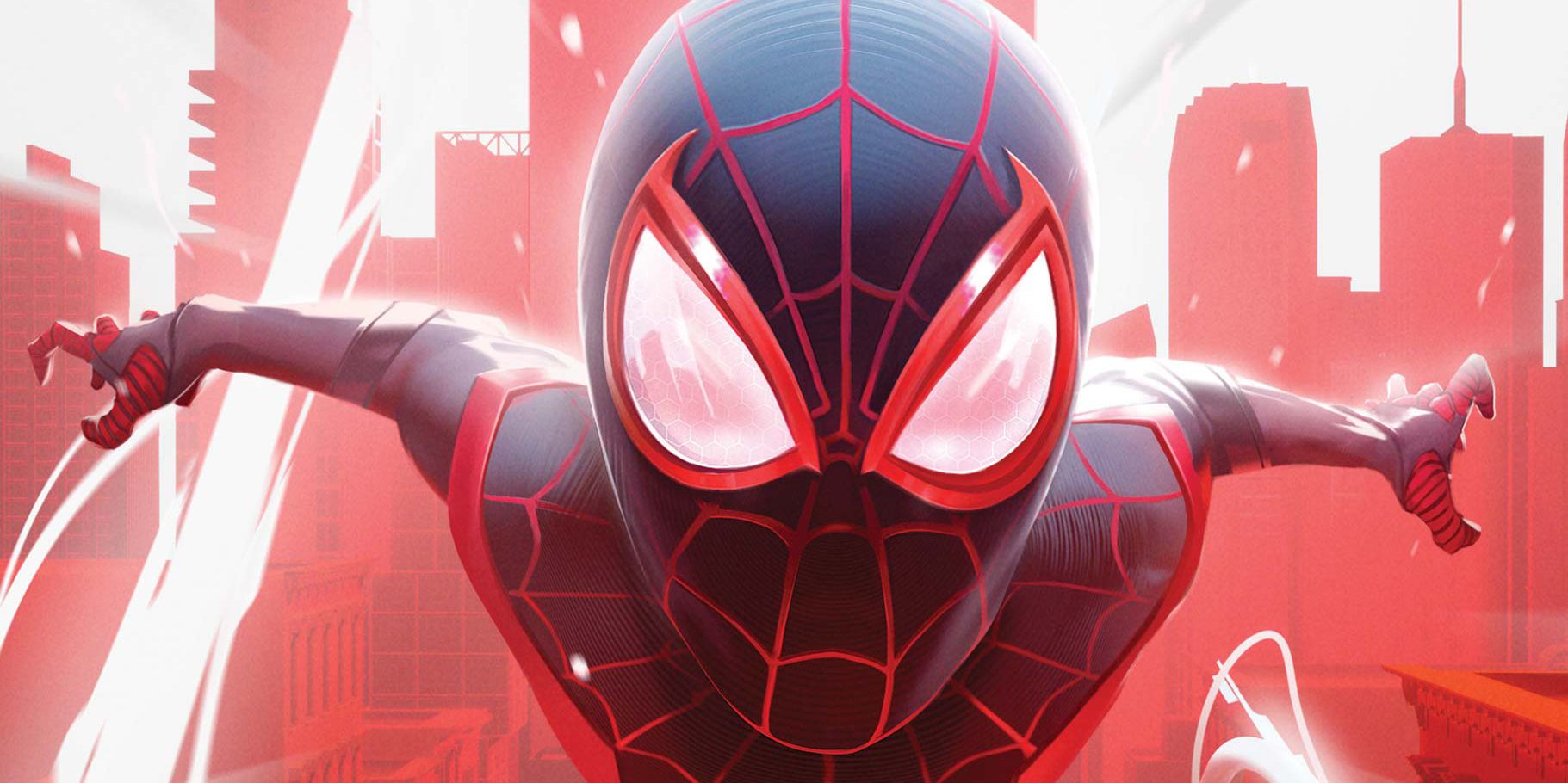 Spider-Man: A Spider-Verse Star Makes the Ultimate Sacrifice To Save Miles  Morales