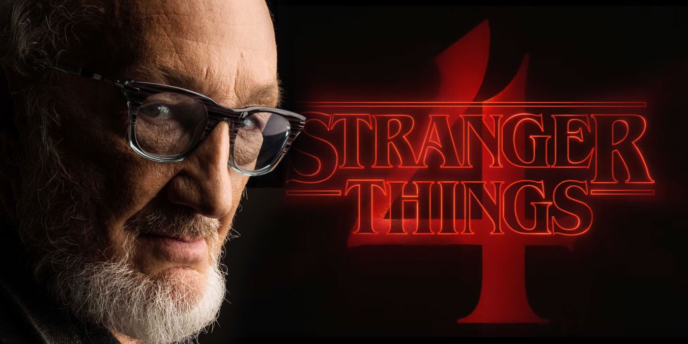 Stranger Things Creators Refer to Season 4 as Their 'Game of Thrones  Season' - IGN