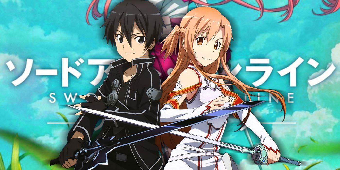 New Sword Art Online: Progressive Anime Trailer and Details Revealed