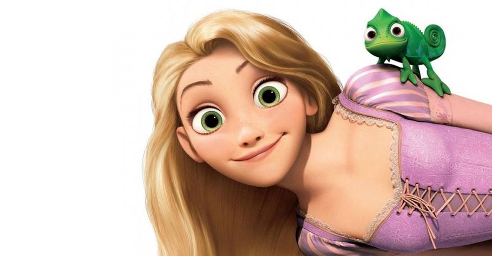 How Disney S Tangled Became The Most Expensive Animated Film Of All Time How Disney S Tangled Became The Most Expensive Animated Film Of All Time