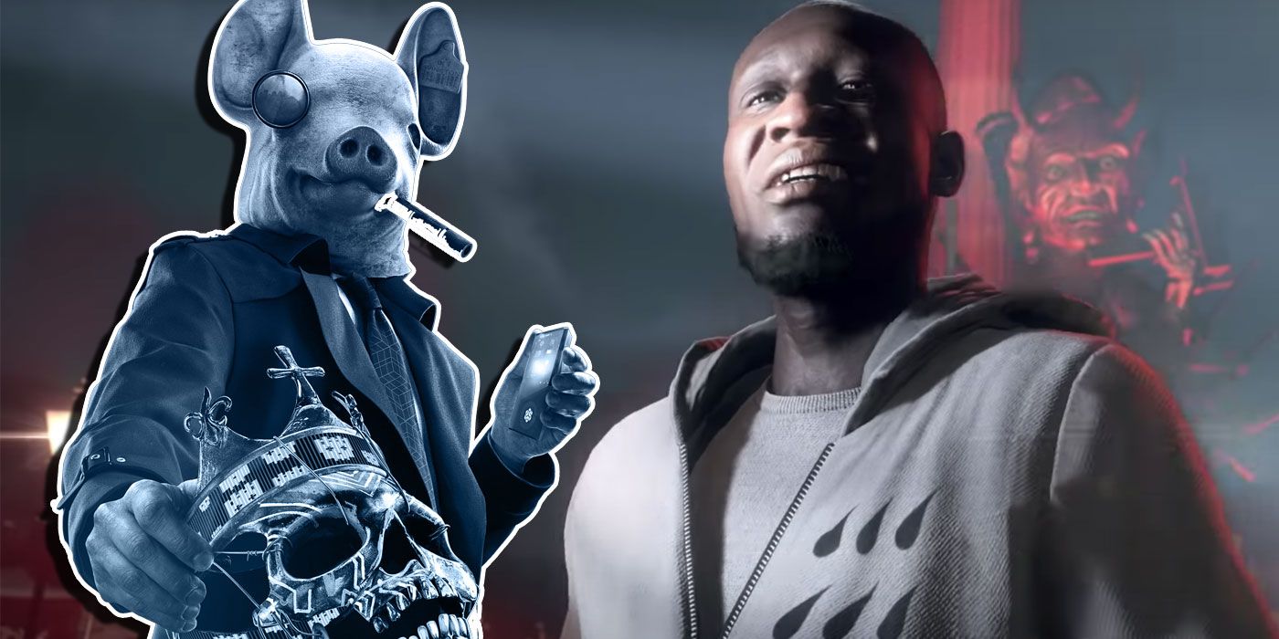 How to start the Watch Dogs Legion Stormzy mission