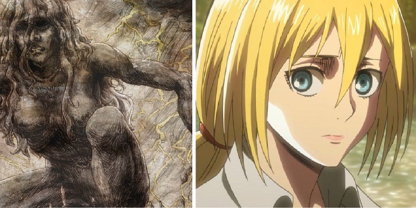 All Attack on Titan Deaths List: Updated for Season 4 March 2023 and Manga  - GameRevolution