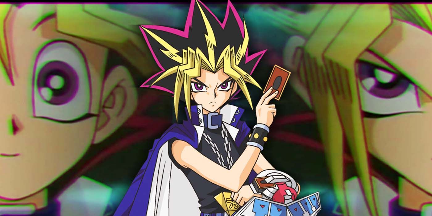 Yu-Gi-Oh!'s Meaning in Japanese Makes Its Original Theme Song Even