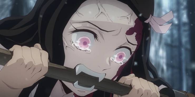 Demon Slayer 15 Things You Didn T Know About Nezuko Kamado Demon Slayer 15 Things You Didn T Know About Nezuko Kamado