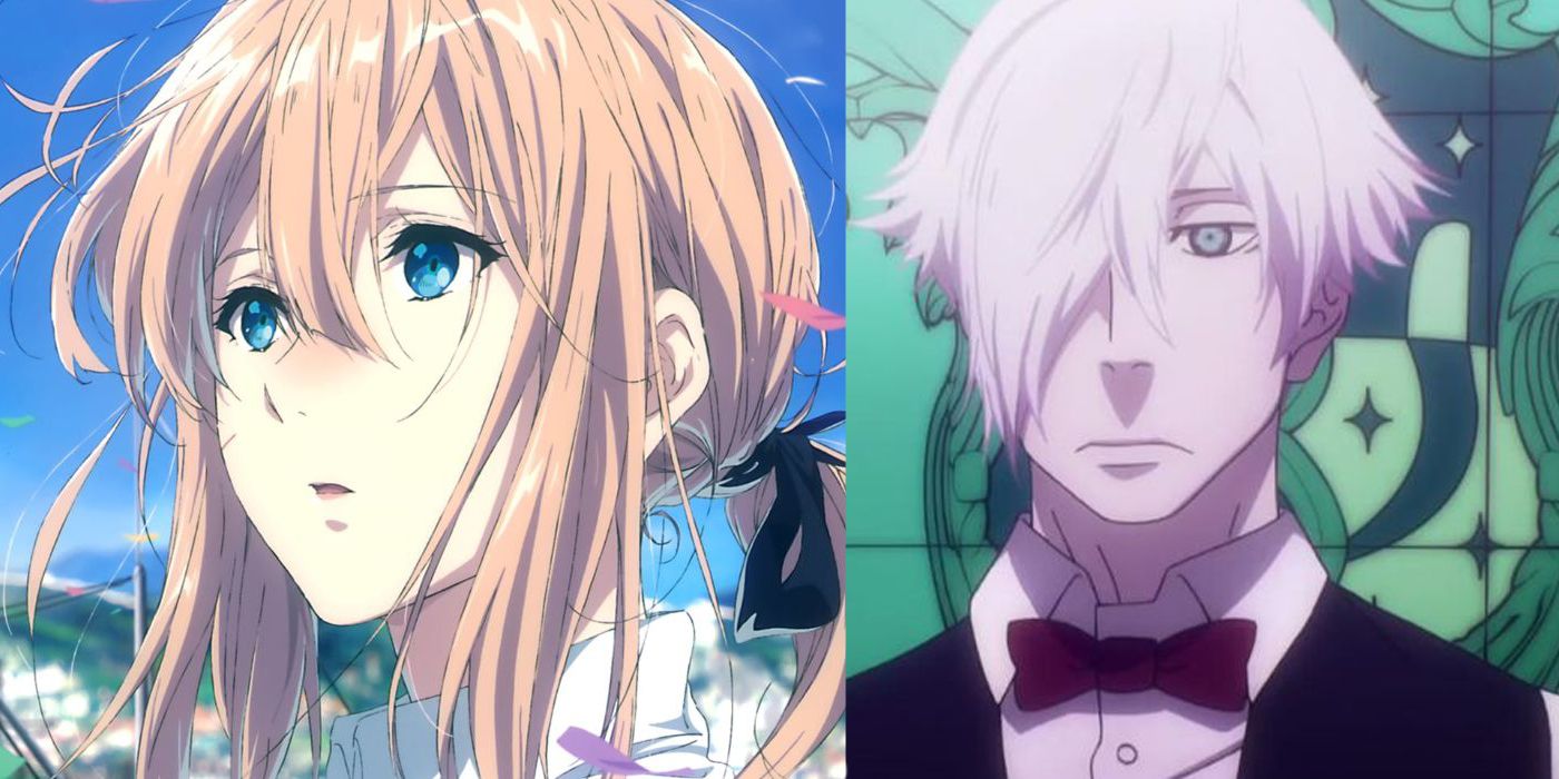 Five anime better than their manga and novel source material, according to  fans