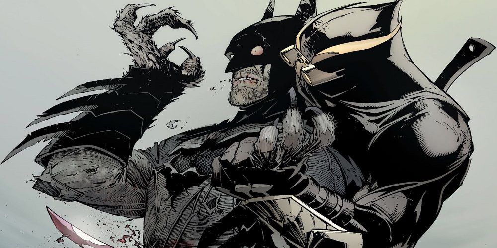 Todas las pistas sobre los villanos que aún se esconden en Matt Reeves Batman Universe