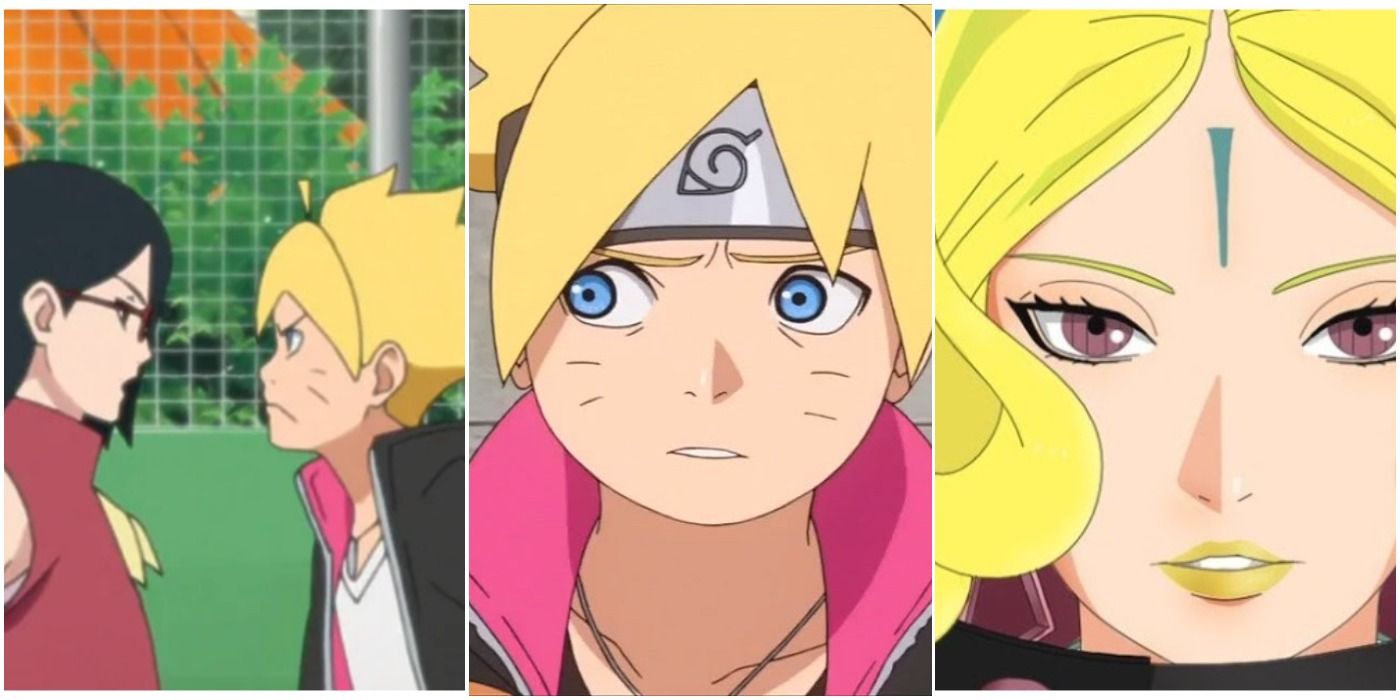 Boruto vs Naruto: 6 reasons why fans are unhappy with the sequel -  Hindustan Times