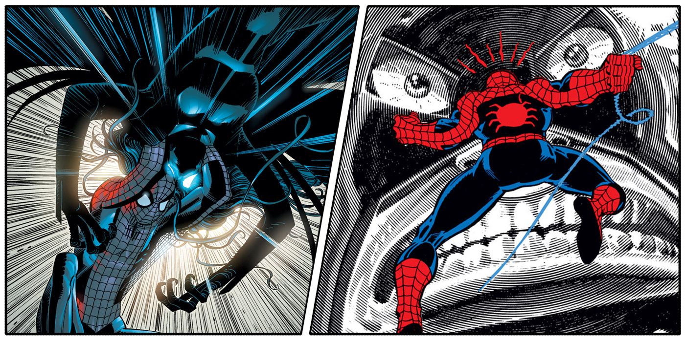 10 Times Spider-Man Met His Match (But Won Anyways)