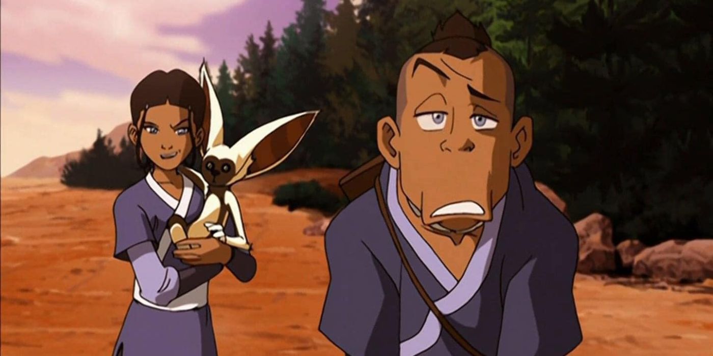 Avatar: 10 Ways Sokka Ruined His Likability