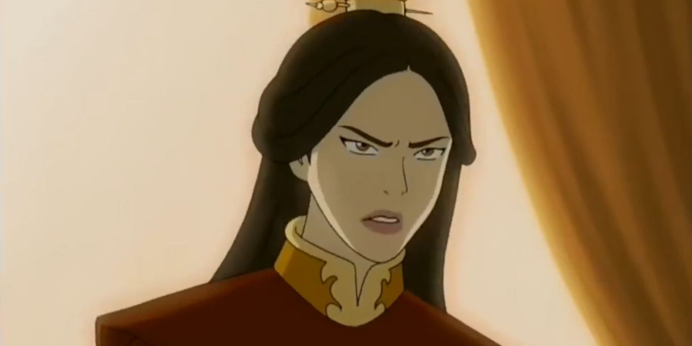 Una cronología completa de la vida de Zuko en Avatar: The Last Airbender