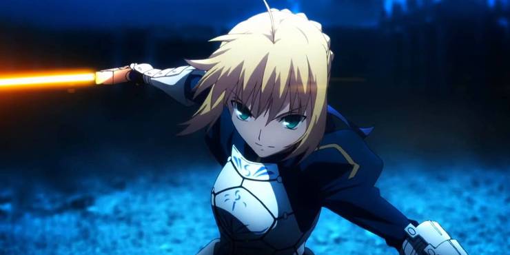 Fate Zero 10 Best Battles In The Series Ranked Cbr Fate Zero 10 Best Battles In The Series Ranked Cbr