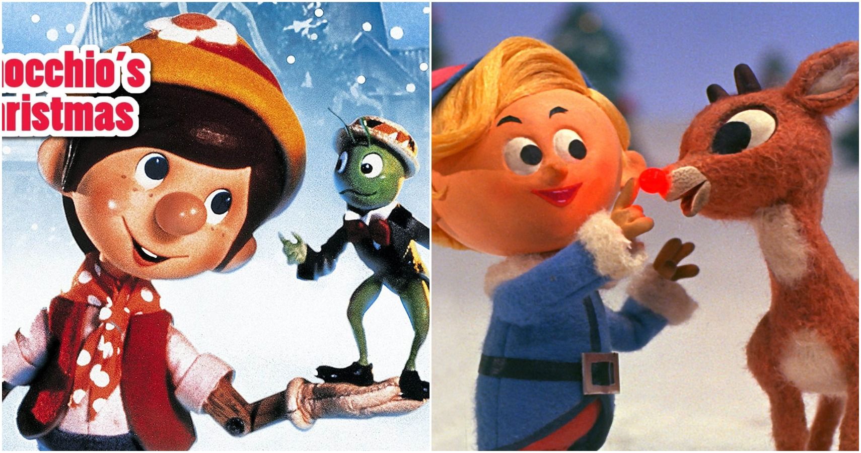 10 Highest-Rated Claymation Films, According To IMDb