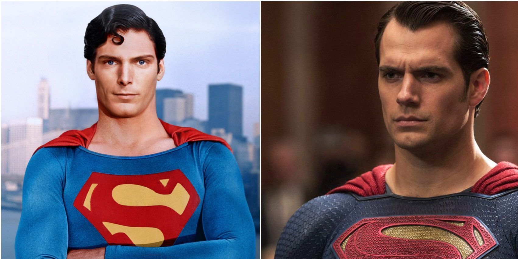 Quem poderia atuar como Superman para o DCEU?