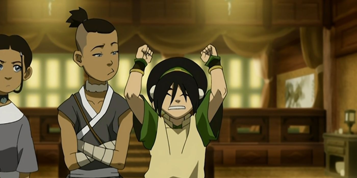 Toph Quotes in Avatar That Every Fan Remembers