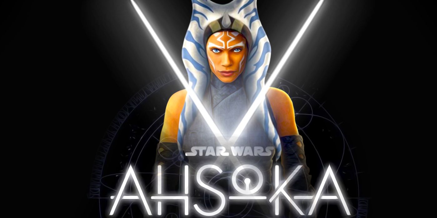 Director Peter Ramsey signs on for Star Wars: Ahsoka series