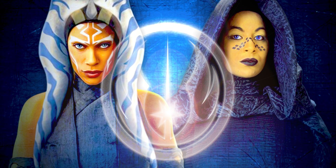 Как «Звездные войны: Истории Империи» могут изменить Асоку во втором сезоне