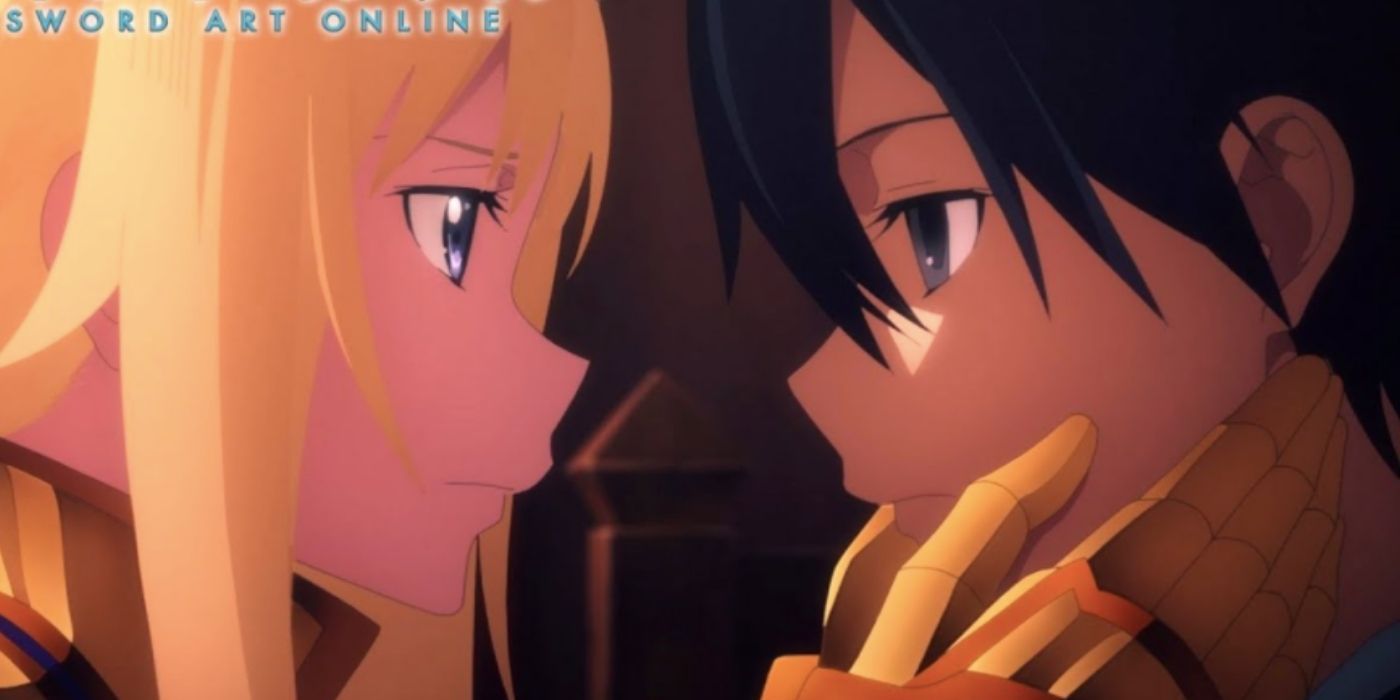 Sword Art Online