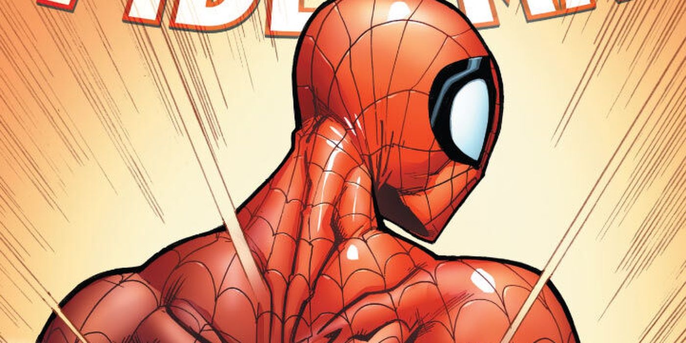 Amazing Spider-Man Vol 3 #18