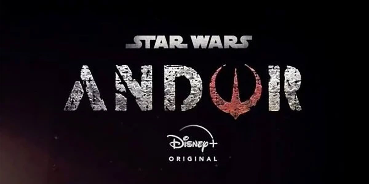 Adria Arjona Joins the Cast of Disney+'s Cassian Andor Series