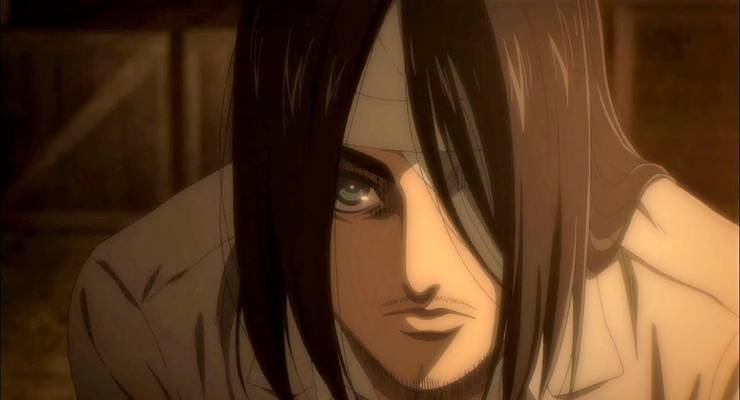 Featured image of post Kruger Attack On Titan Season 5 / A subreddit for fans of the anime/manga attack on titan (known as shingeki no kyojin in japan), by hajime isayama.