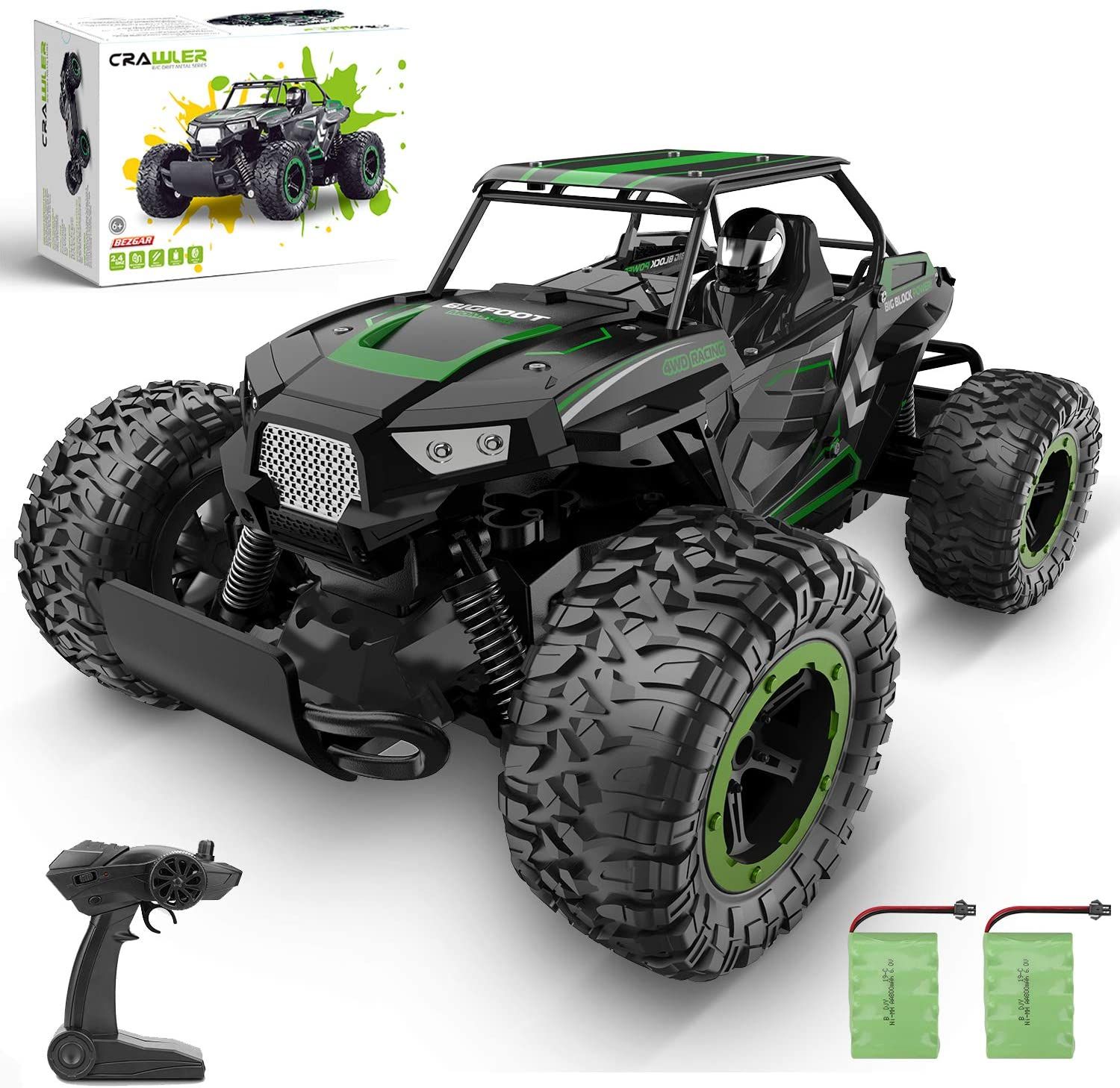 Best Remote Control Cars (Updated 2020)