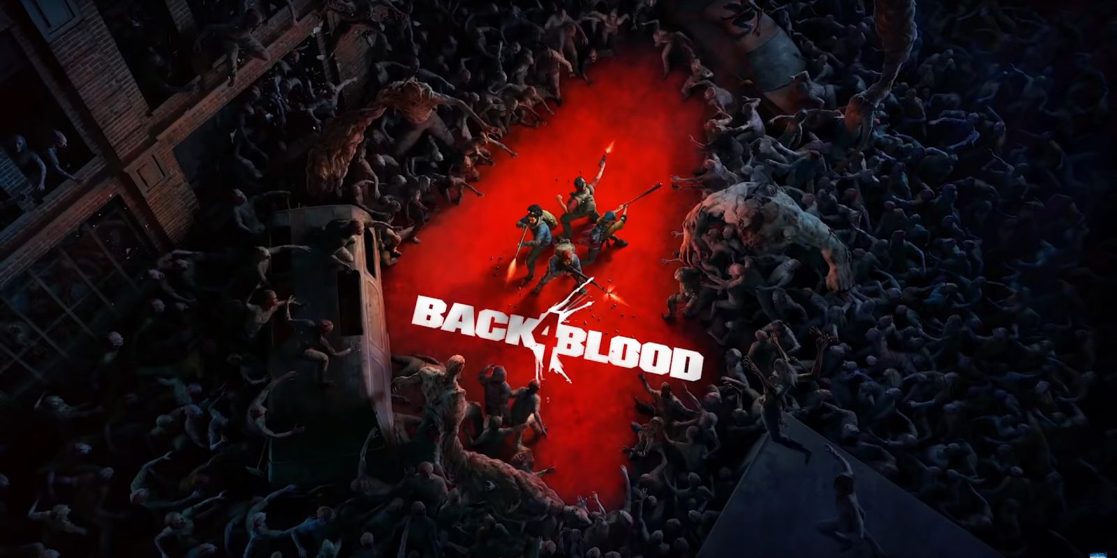Back 4 Blood Feature