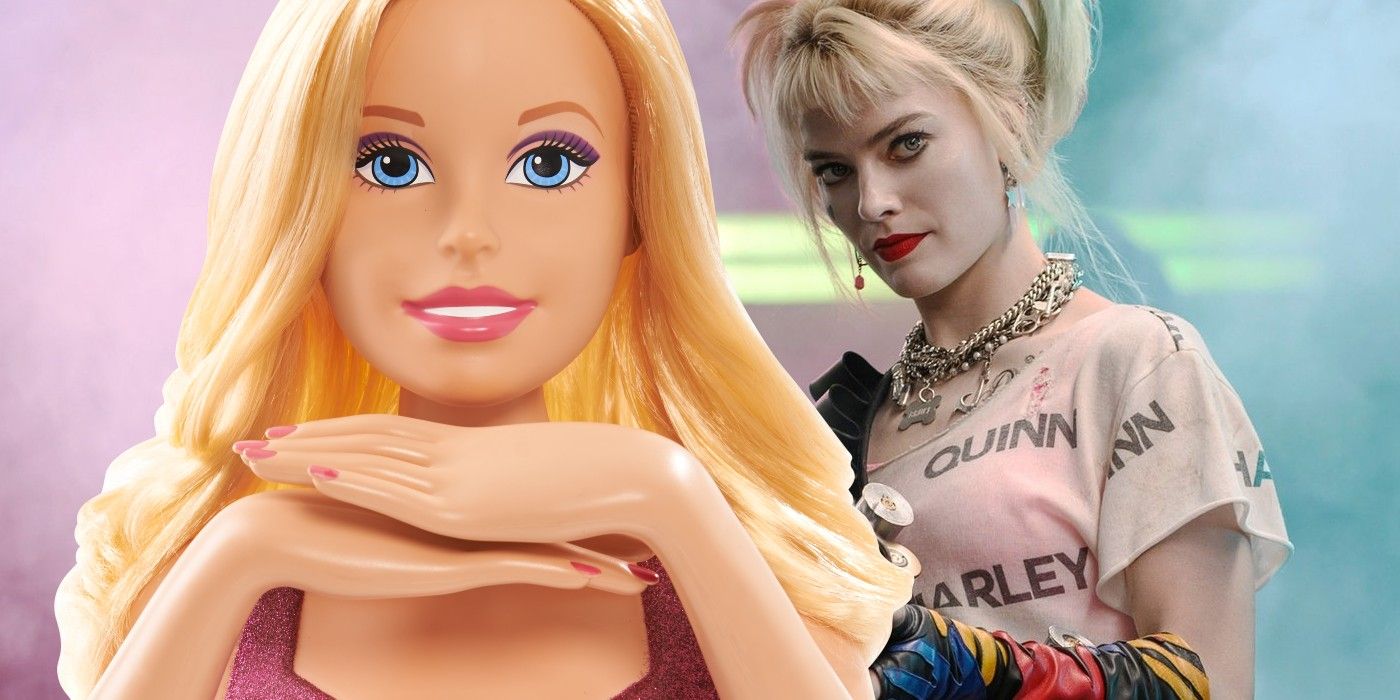 Everything to know about Margot Robbie's 'Barbie' movie