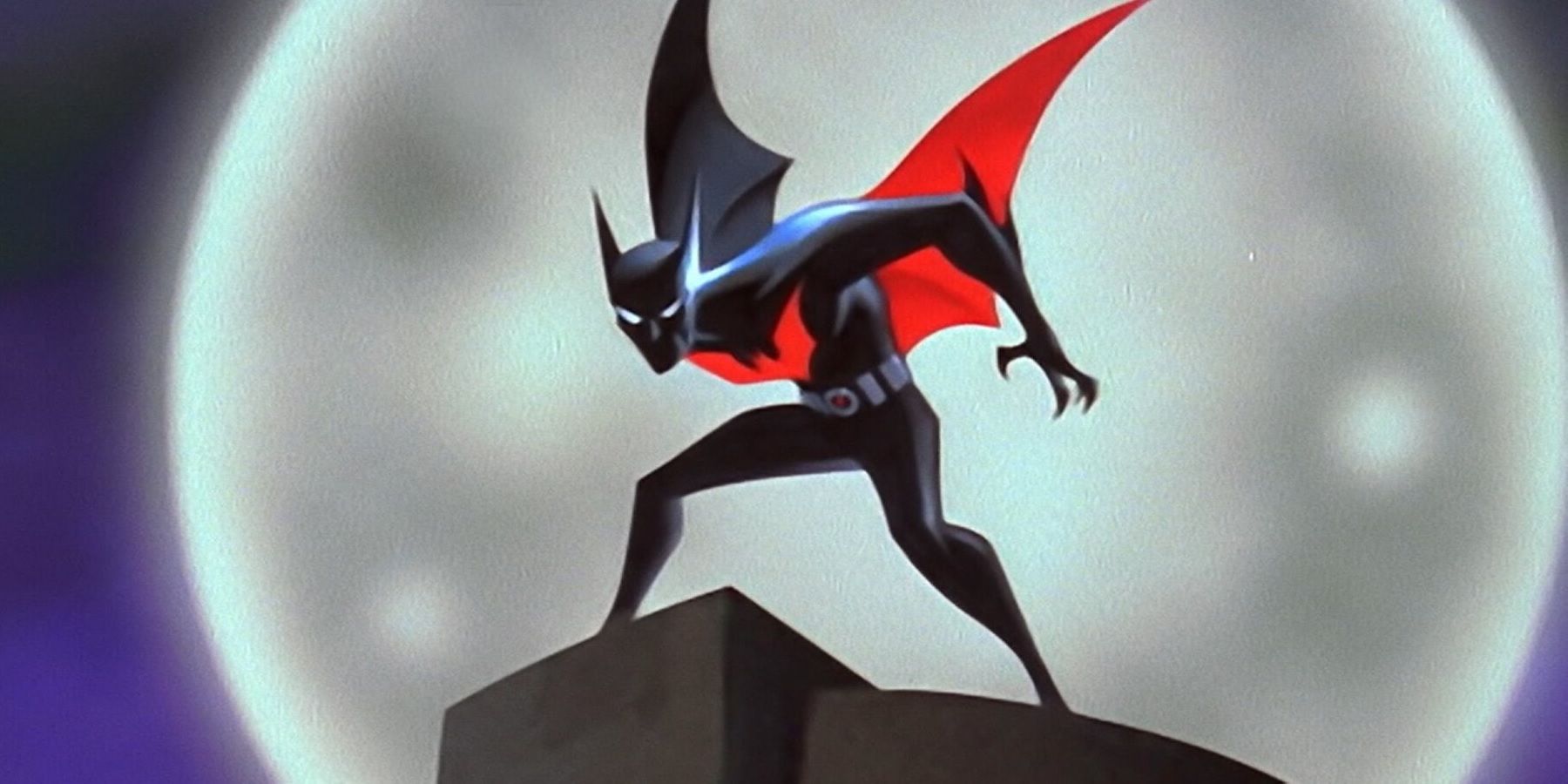 Тизер «Бэтмена за гранью» представляет анимационный фильм в стиле «паук-вселенные»