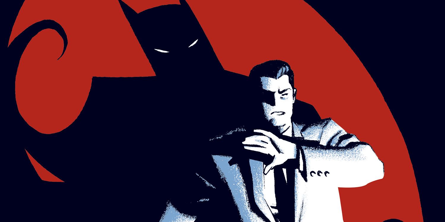 Batman: Who Was the Real Killer In Bruce Wayne: Murderer?