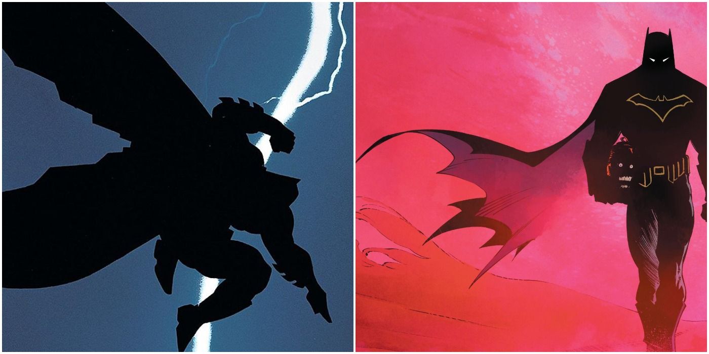 Batman: 10 Storylines That Could Have Retired The Character For Good