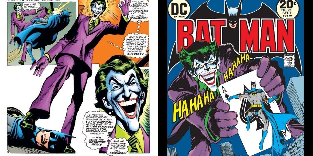 10 Classic Dc Storylines That Arent Canon Anymore 5483