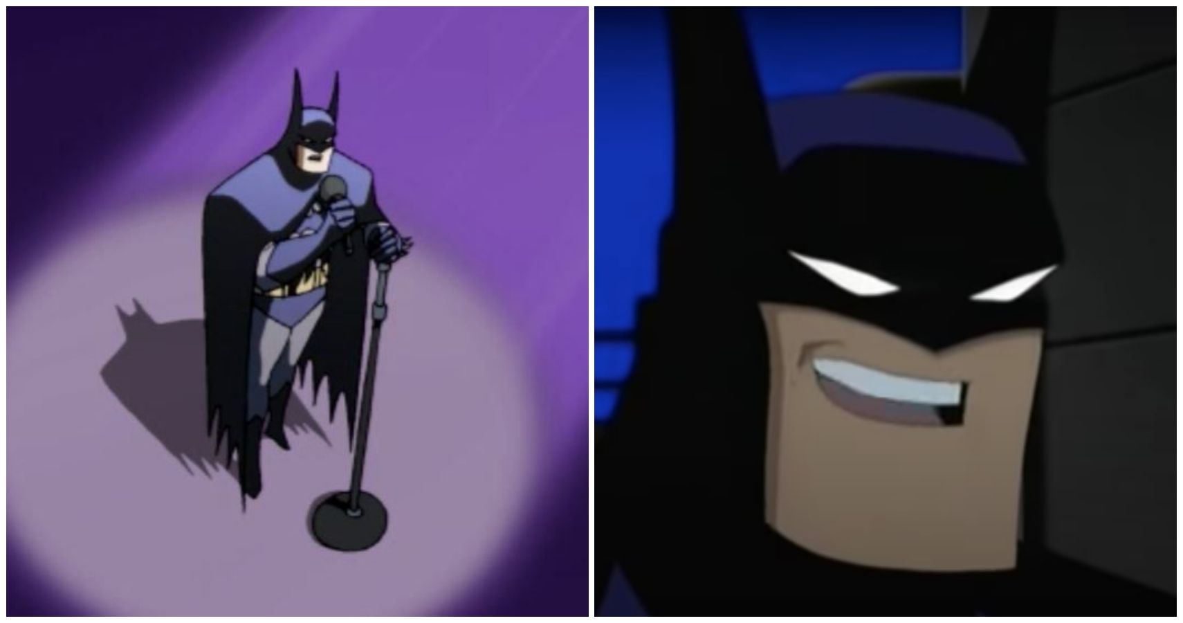 Justice League: 10 DCAU Storylines Where Batman Is The Real Main Character  | Flipboard